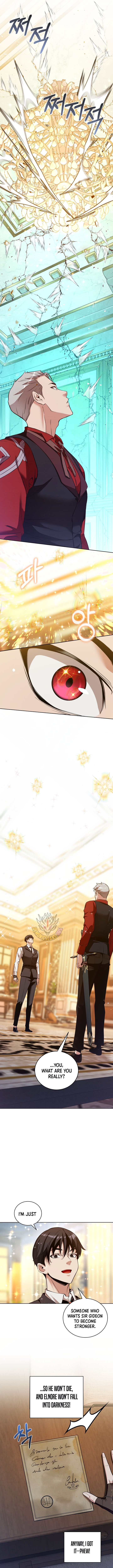 Fated to Be Loved by Villains Chapter 34 - Page 6