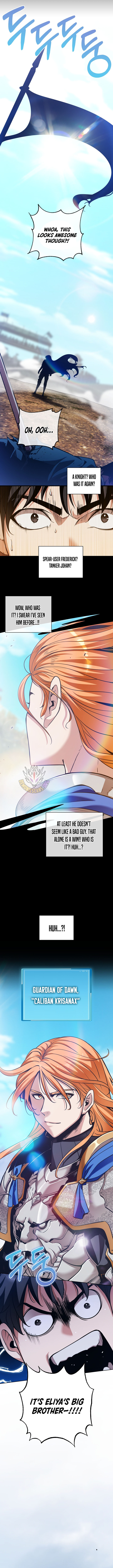 Fated to Be Loved by Villains Chapter 36 - Page 4