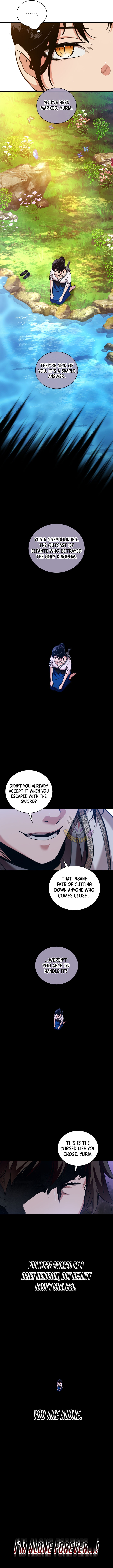 Fated to Be Loved by Villains Chapter 37 - Page 8