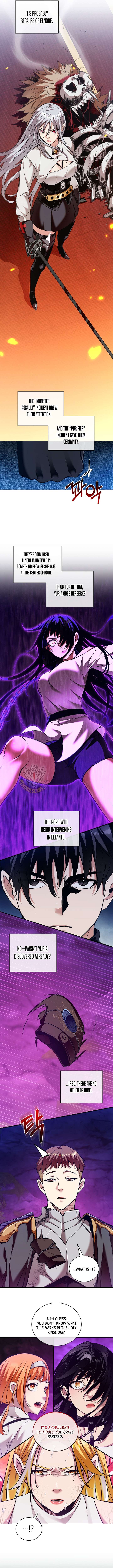 Fated to Be Loved by Villains Chapter 41 - Page 4