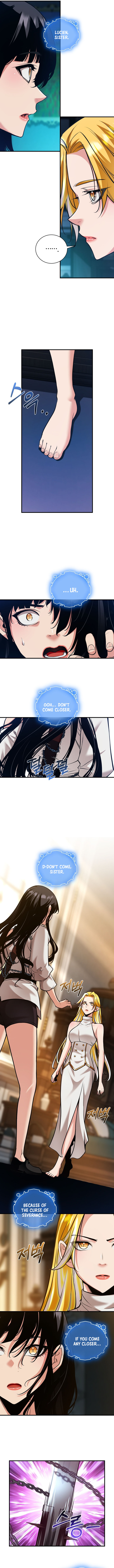 Fated to Be Loved by Villains Chapter 42 - Page 2