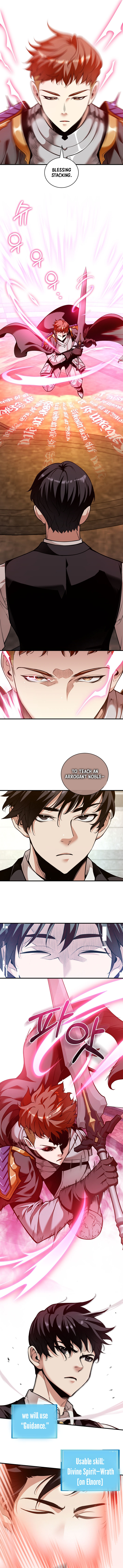 Fated to Be Loved by Villains Chapter 42 - Page 6