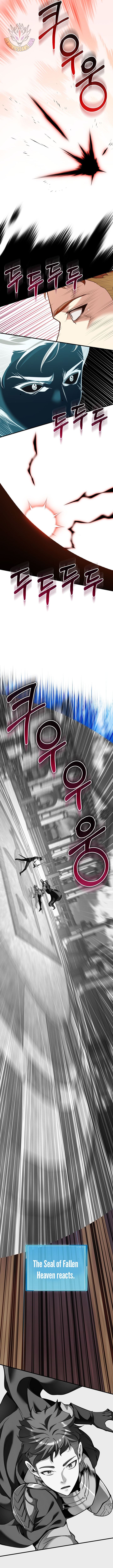 Fated to Be Loved by Villains Chapter 42 - Page 7