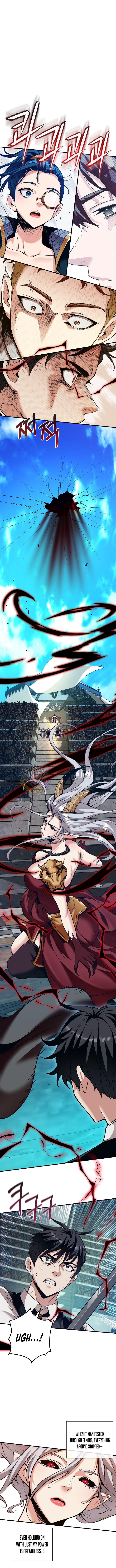 Fated to Be Loved by Villains Chapter 43 - Page 2