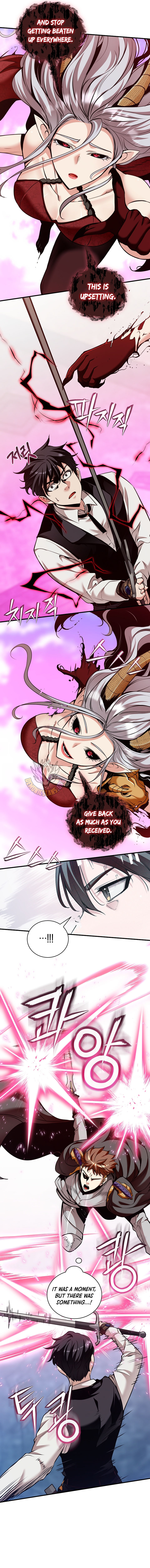 Fated to Be Loved by Villains Chapter 43 - Page 4