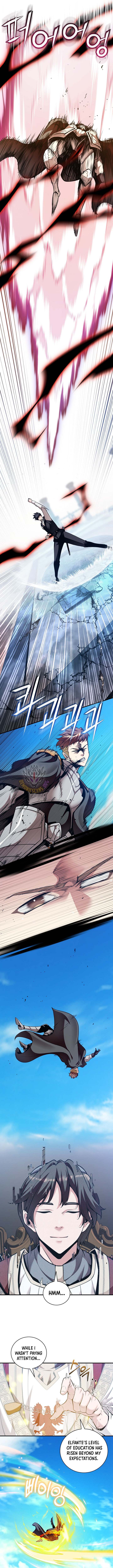 Fated to Be Loved by Villains Chapter 43 - Page 6