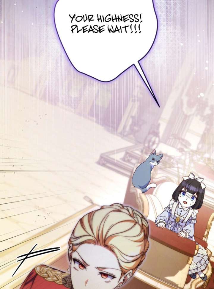 Father, I Won’t Do Anything Chapter 43 - Page 2
