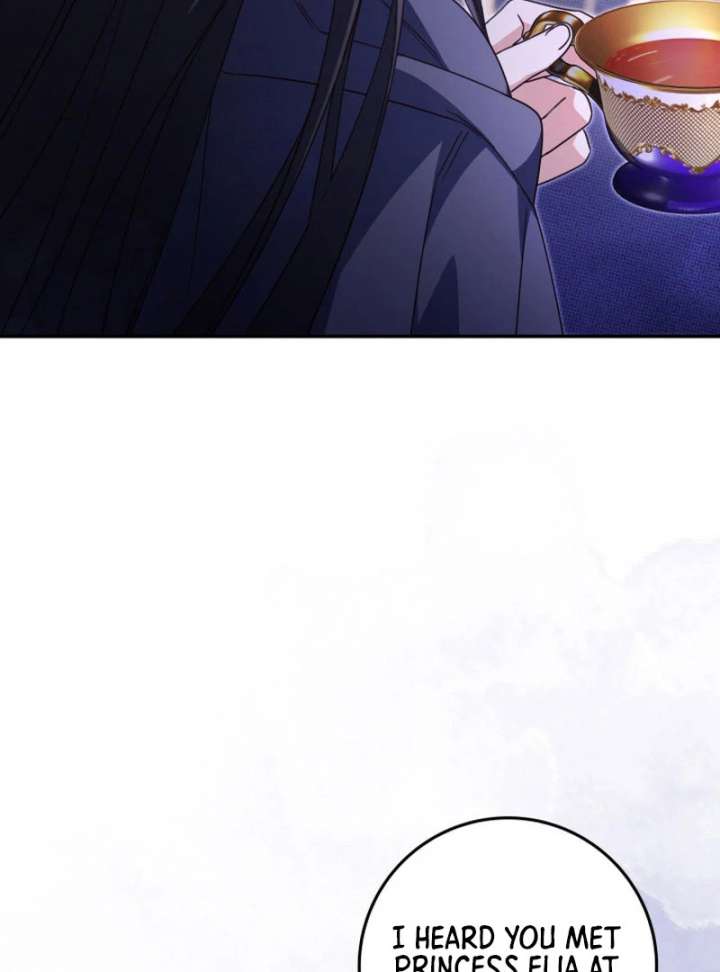 Father, I Won’t Do Anything Chapter 43 - Page 108