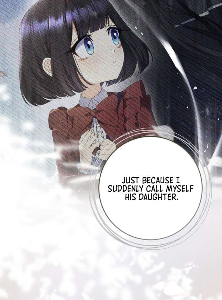 Father, I Won’t Do Anything Chapter 43 - Page 12