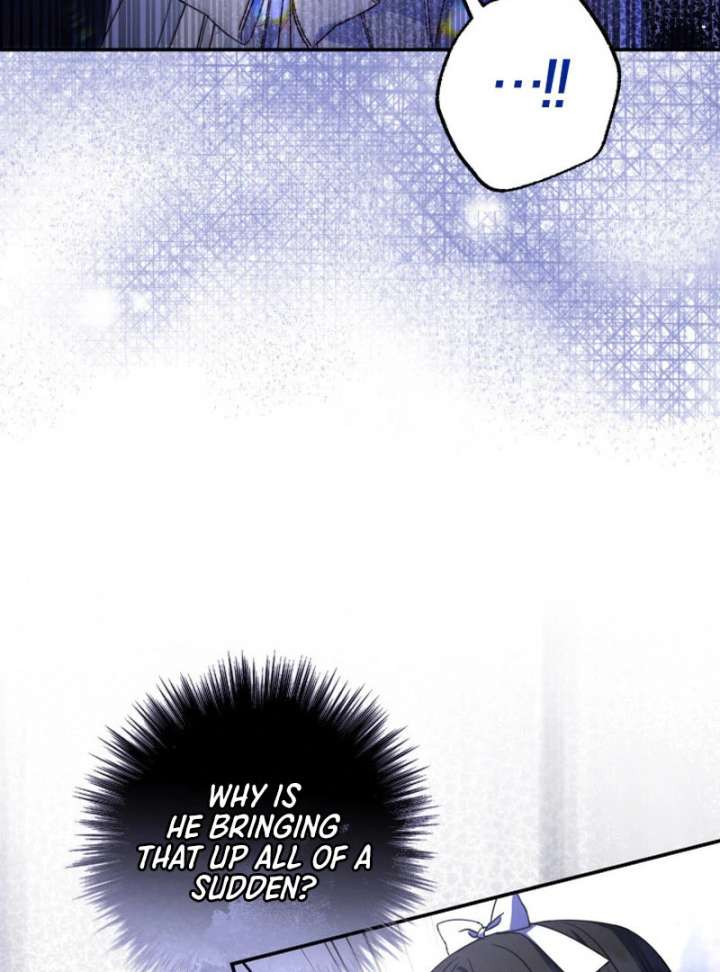 Father, I Won’t Do Anything Chapter 43 - Page 112