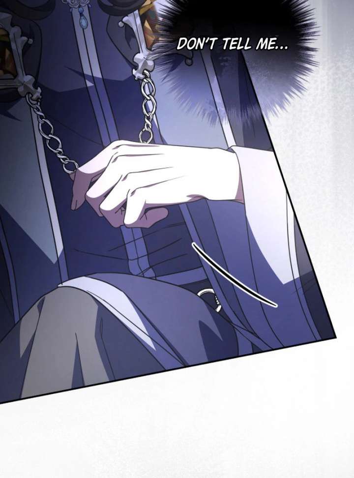 Father, I Won’t Do Anything Chapter 43 - Page 114