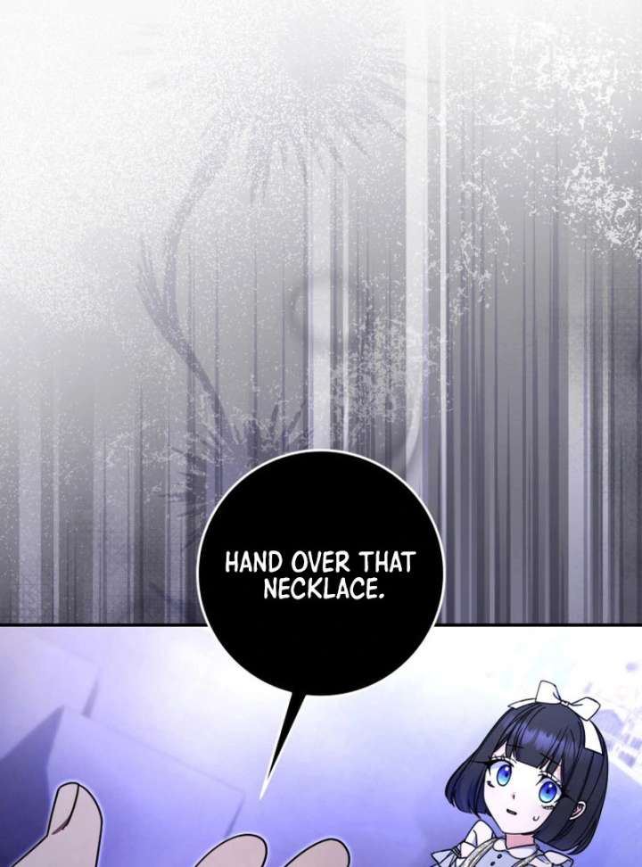Father, I Won’t Do Anything Chapter 43 - Page 115
