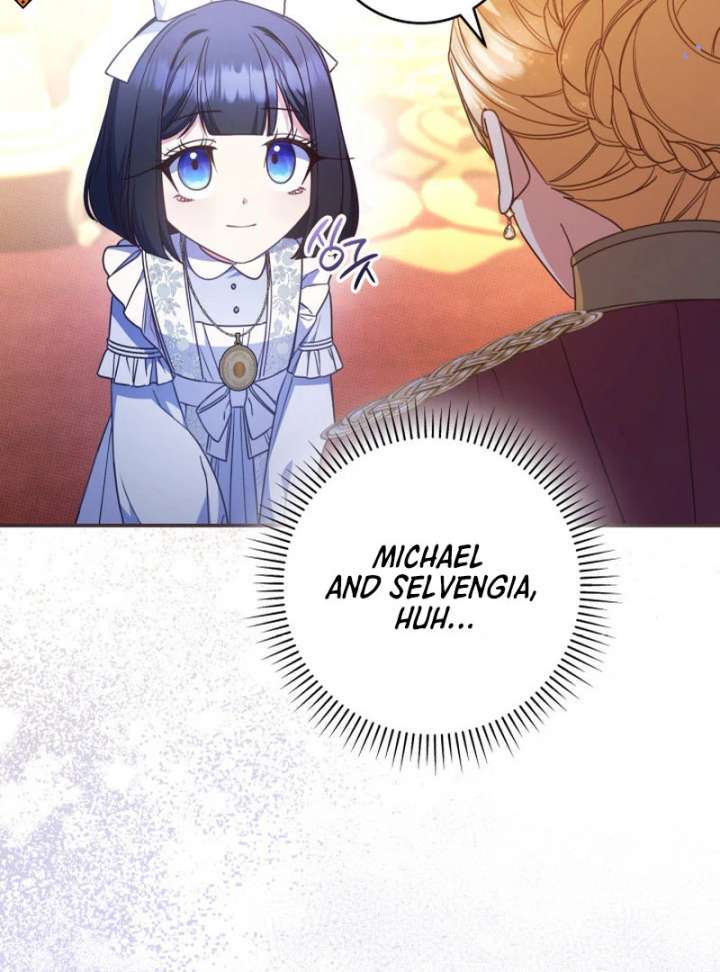 Father, I Won’t Do Anything Chapter 43 - Page 17