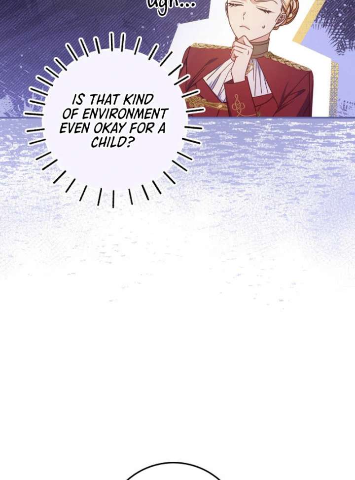 Father, I Won’t Do Anything Chapter 43 - Page 19