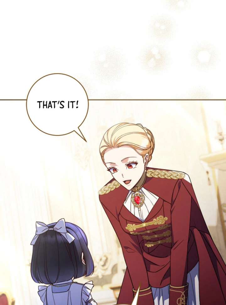Father, I Won’t Do Anything Chapter 43 - Page 22