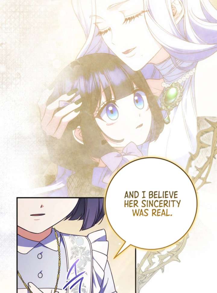 Father, I Won’t Do Anything Chapter 43 - Page 26