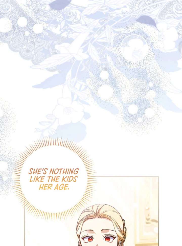 Father, I Won’t Do Anything Chapter 43 - Page 30