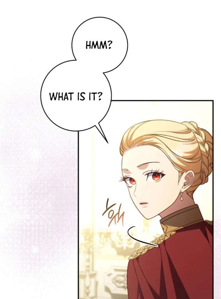 Father, I Won’t Do Anything Chapter 43 - Page 4