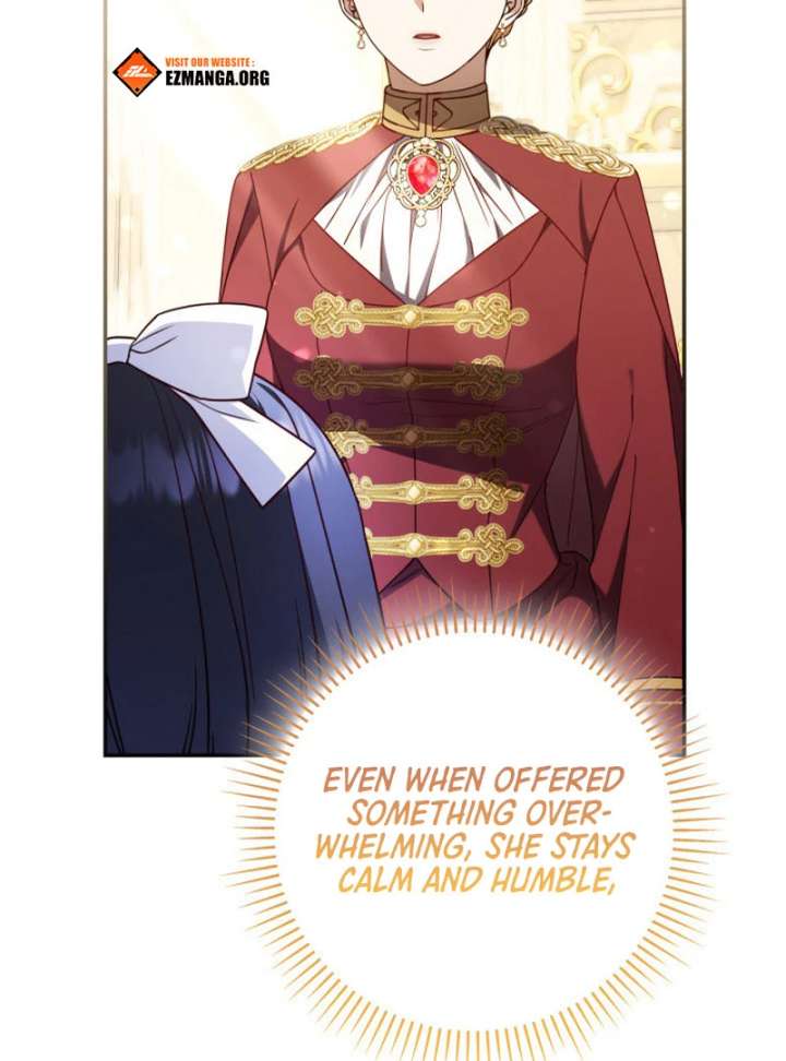 Father, I Won’t Do Anything Chapter 43 - Page 31