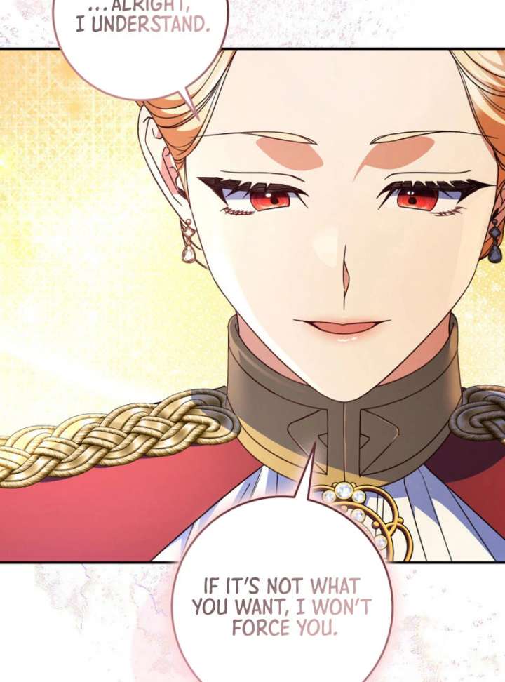 Father, I Won’t Do Anything Chapter 43 - Page 35
