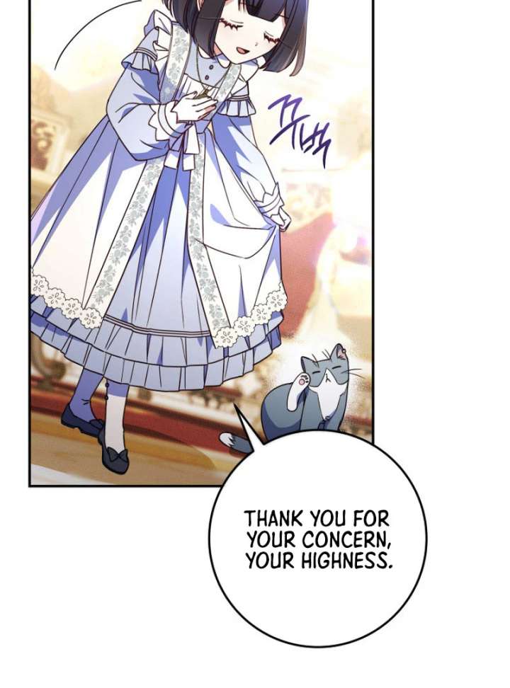 Father, I Won’t Do Anything Chapter 43 - Page 37