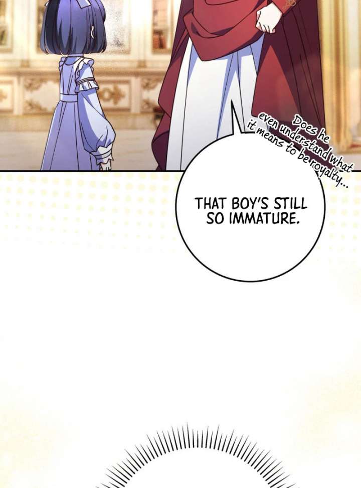 Father, I Won’t Do Anything Chapter 43 - Page 39