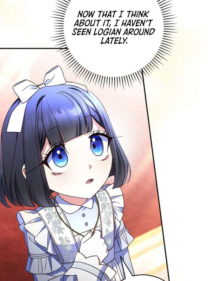 Father, I Won’t Do Anything Chapter 43 - Page 40