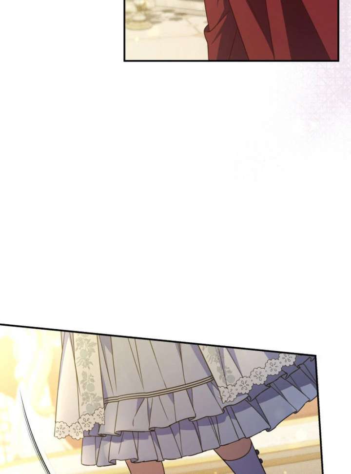Father, I Won’t Do Anything Chapter 43 - Page 5