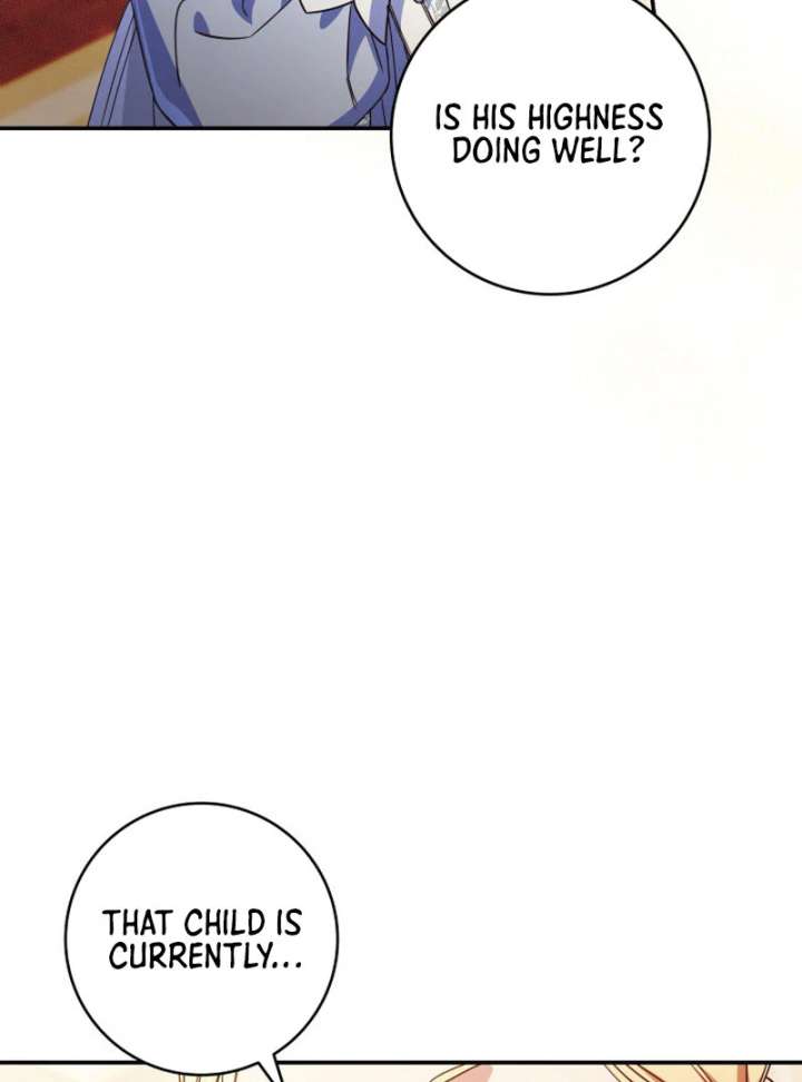 Father, I Won’t Do Anything Chapter 43 - Page 41