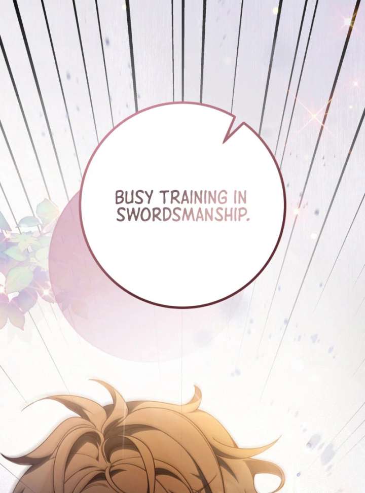 Father, I Won’t Do Anything Chapter 43 - Page 45