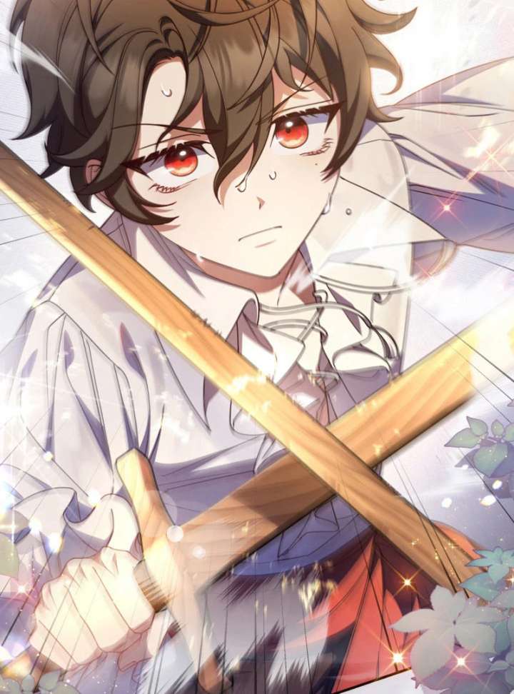 Father, I Won’t Do Anything Chapter 43 - Page 46