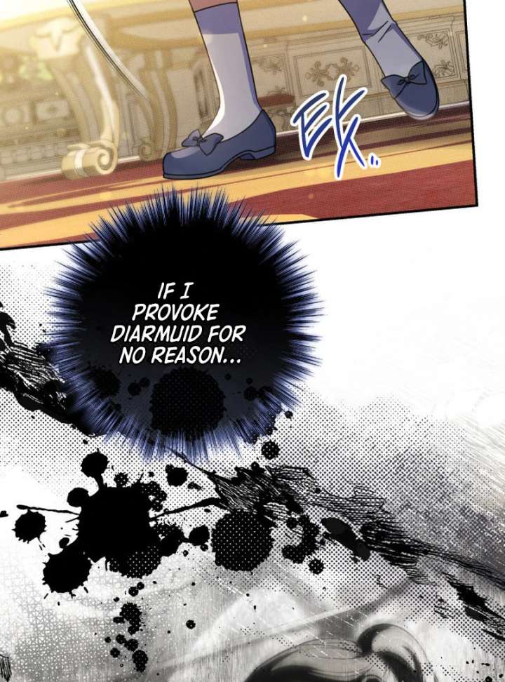 Father, I Won’t Do Anything Chapter 43 - Page 6