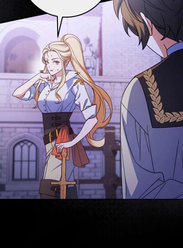 Father, I Won’t Do Anything Chapter 43 - Page 52