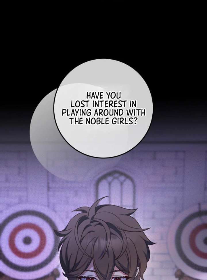 Father, I Won’t Do Anything Chapter 43 - Page 53