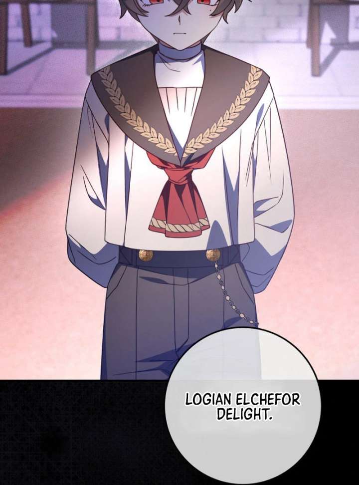 Father, I Won’t Do Anything Chapter 43 - Page 54