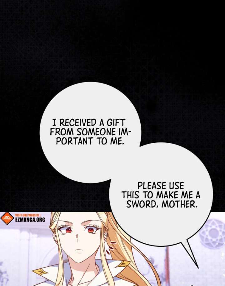 Father, I Won’t Do Anything Chapter 43 - Page 55