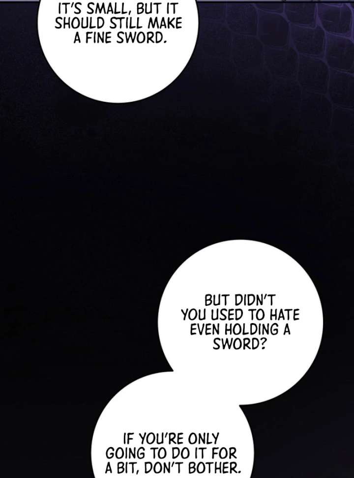 Father, I Won’t Do Anything Chapter 43 - Page 58