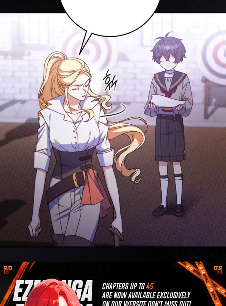 Father, I Won’t Do Anything Chapter 43 - Page 59