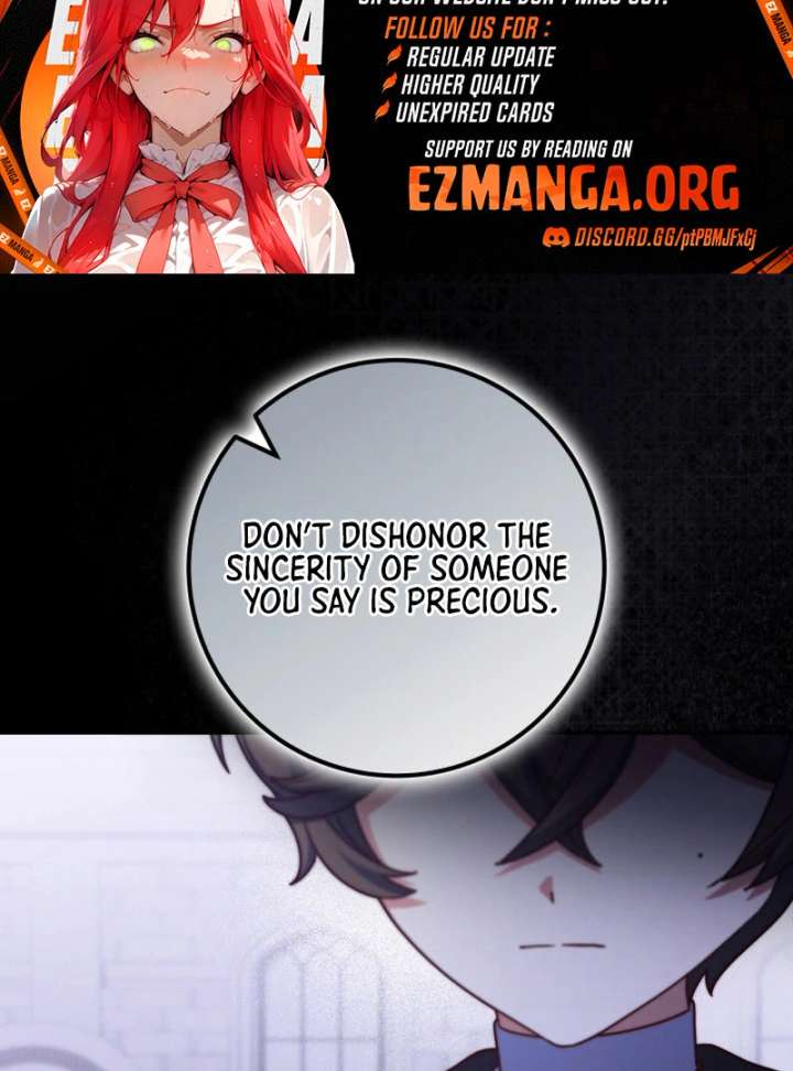 Father, I Won’t Do Anything Chapter 43 - Page 60