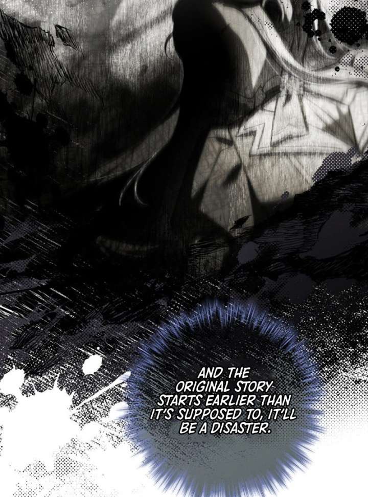 Father, I Won’t Do Anything Chapter 43 - Page 7