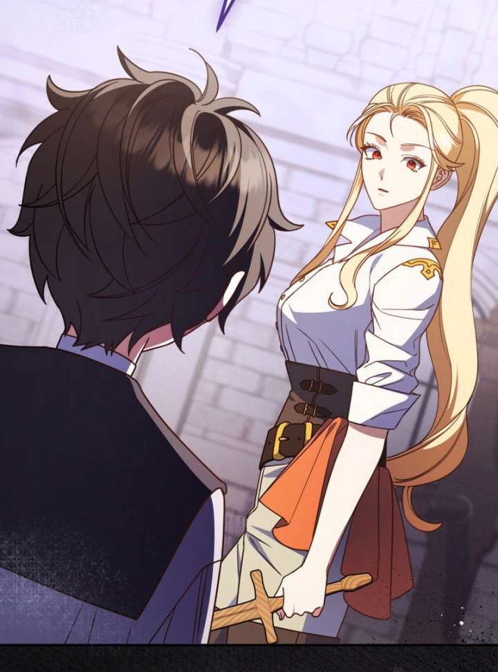 Father, I Won’t Do Anything Chapter 43 - Page 64