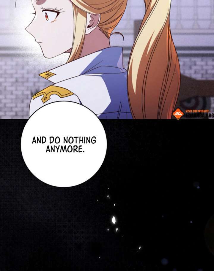 Father, I Won’t Do Anything Chapter 43 - Page 70