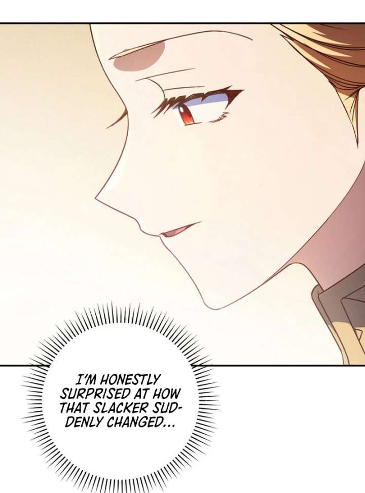 Father, I Won’t Do Anything Chapter 43 - Page 72