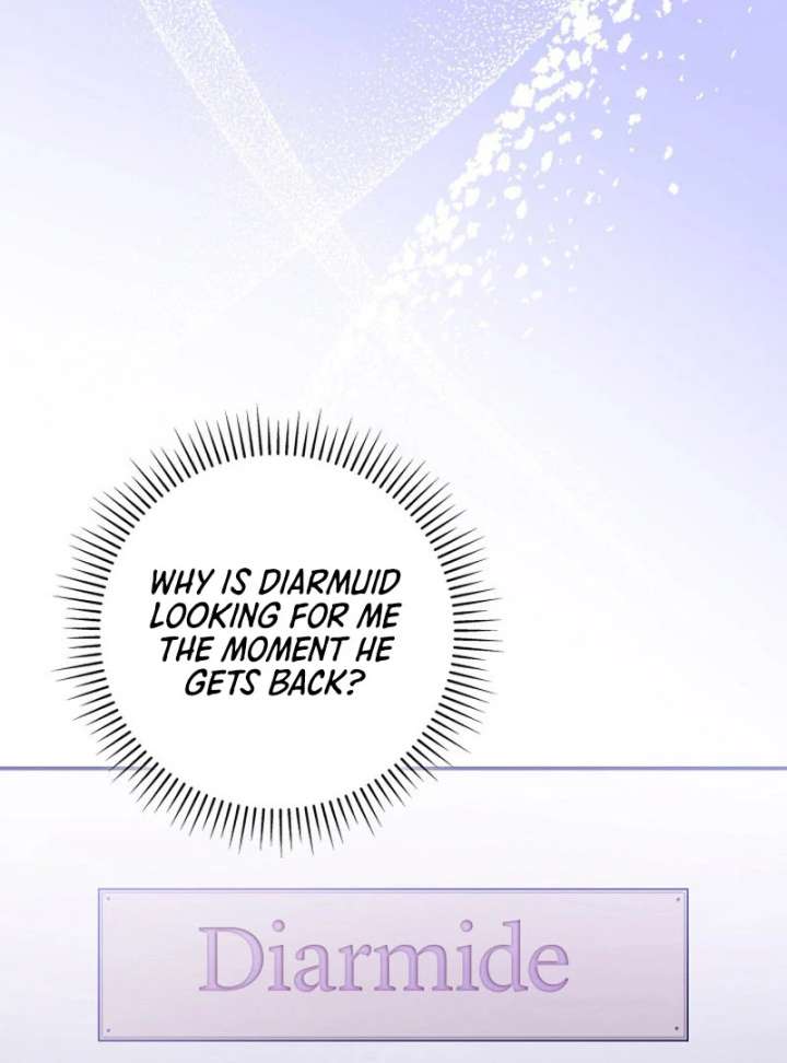 Father, I Won’t Do Anything Chapter 43 - Page 86