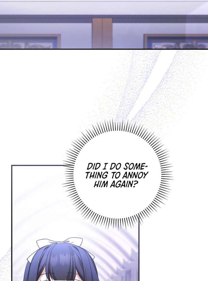 Father, I Won’t Do Anything Chapter 43 - Page 87