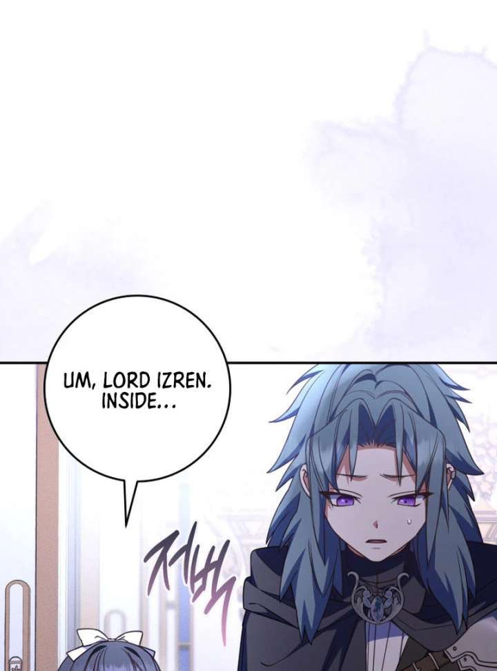 Father, I Won’t Do Anything Chapter 43 - Page 93
