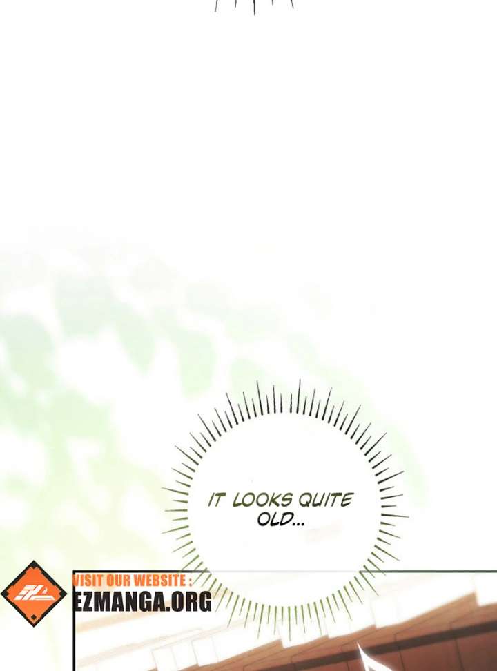 Father, I Won’t Do Anything Chapter 44 - Page 104