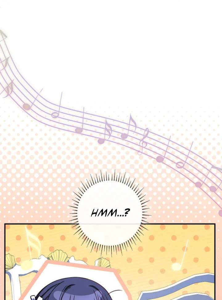 Father, I Won’t Do Anything Chapter 44 - Page 109