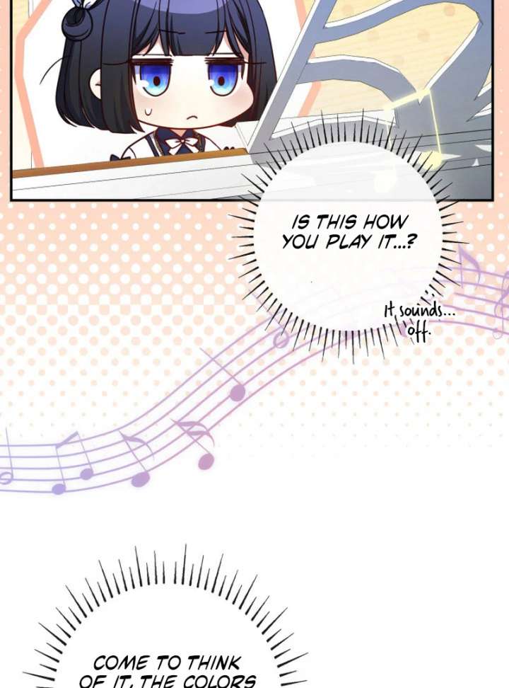 Father, I Won’t Do Anything Chapter 44 - Page 110