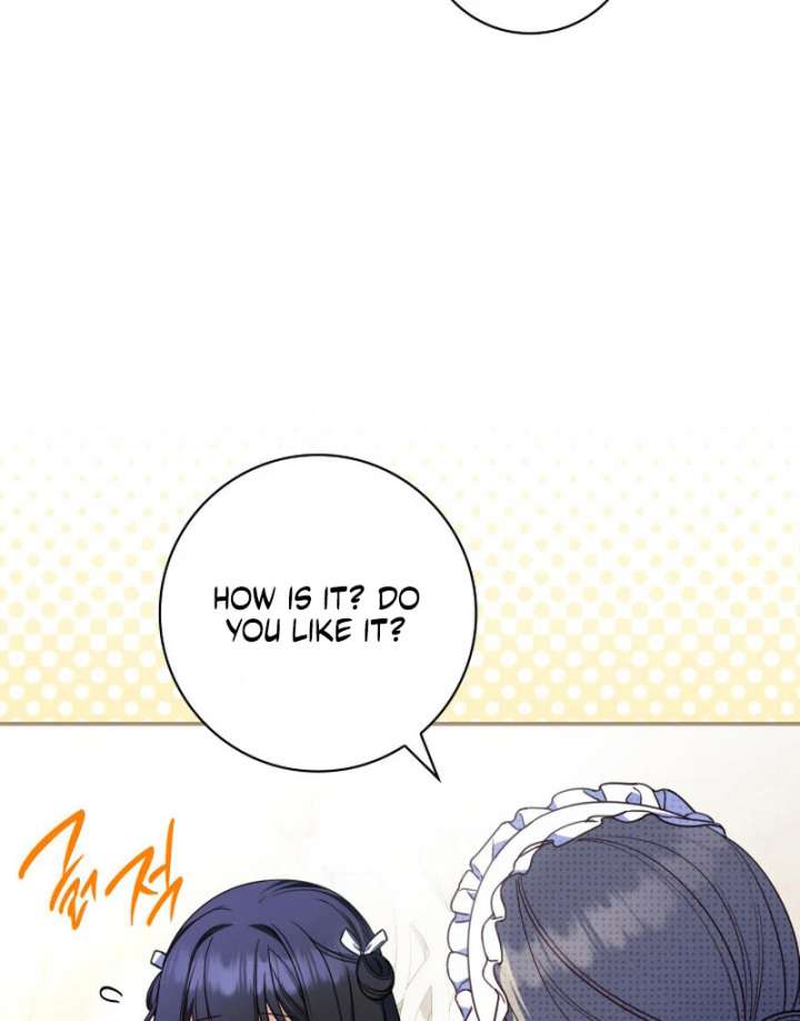 Father, I Won’t Do Anything Chapter 44 - Page 112